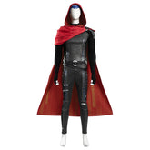 Agatha Harkness Cosplay Costume - WandaVision Witch Outfit - Coscosmos